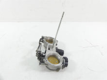 Load image into Gallery viewer, 2013 Harley VRSCF Muscle V-Rod Throttle Body Bodies Intake 27657-01 | Mototech271

