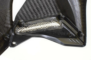 2015 MV Agusta F3 800 EAS Fullsix Upper Right Side Carbon Fiber Fairing 201086 | Mototech271