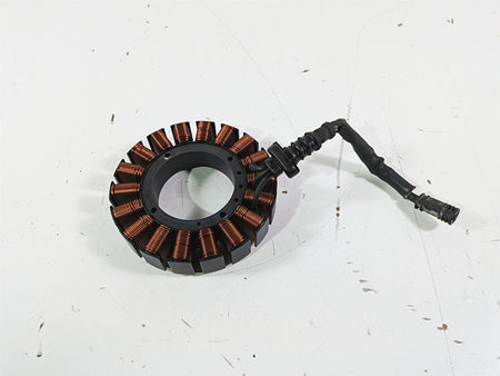 2015 Harley FXDL Dyna Low Rider Stator Alternator Generator 30017-08 {{ shop.shopifyCountryName }} - Mototech271