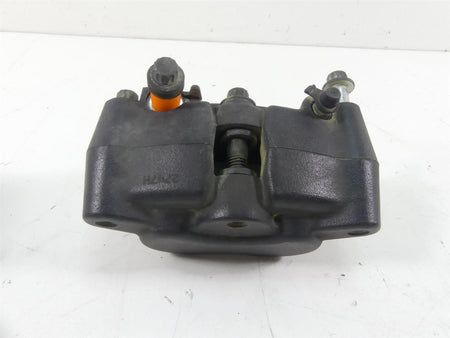 2008 Harley Softail FXSTB Night Train Front Brake Caliper 44046-08 {{ shop.shopifyCountryName }} - Mototech271