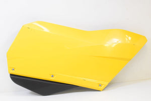 2016 Yamaha YXZ1000 R EPS Left Complete Door 2HC-K8557-00-00 2HC-K8557-01-00