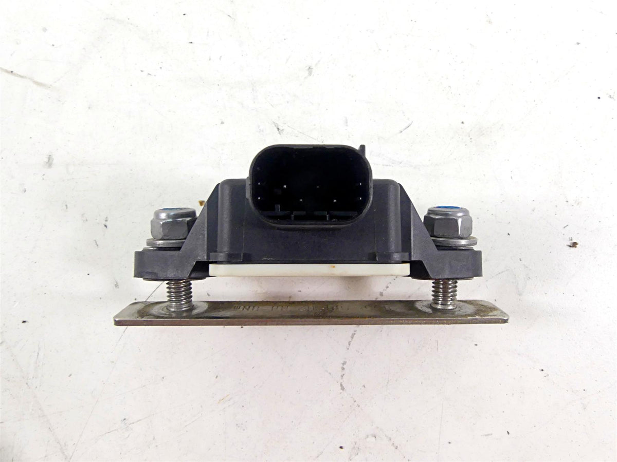 2016 BMW R1200GS Adv K51 Bosch Rotation Lean Angle Speed Sensor 61358546524 {{ shop.shopifyCountryName }} - Mototech271