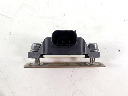 2016 BMW R1200GS Adv K51 Bosch Rotation Lean Angle Speed Sensor 61358546524 {{ shop.shopifyCountryName }} - Mototech271