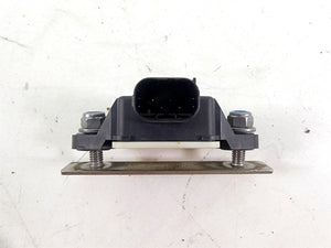 2016 BMW R1200GS Adv K51 Bosch Rotation Lean Angle Speed Sensor 61358546524 | Mototech271