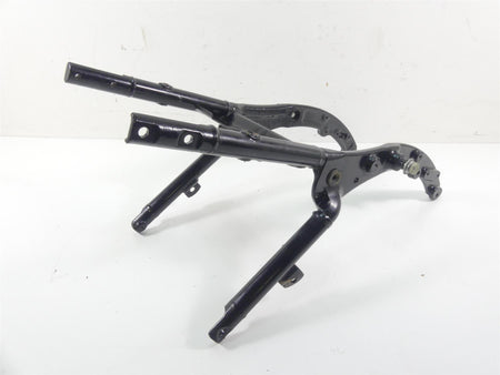 2014 Harley Touring FLHTK Electra Glide Strght Rear Sub Frame Subframe 48079-09 {{ shop.shopifyCountryName }} - Mototech271