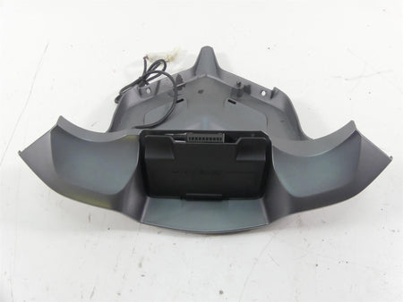 2017 BMW R1200RT K52 Gauges Fairing Cover Visor 46638543596 {{ shop.shopifyCountryName }} - Mototech271