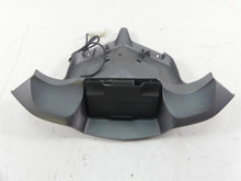 Load image into Gallery viewer, 2017 BMW R1200RT K52 Gauges Fairing Cover Visor 46638543596
