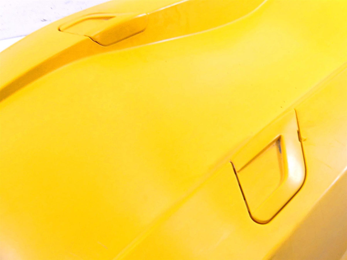 2005 Seadoo 3D RFI Upper & Lower Engine Hood Hatch Cover Set 269700083 {{ shop.shopifyCountryName }} - Mototech271
