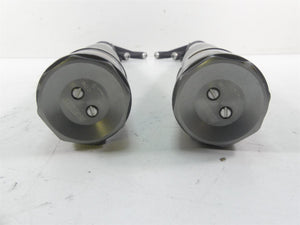 2015 Honda CBR1000 RR SC59 Straight Front Showa Fork Legs -Read 51500-MGP-308