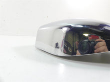 Load image into Gallery viewer, 2009 Yamaha XV1700 Road Star Warrior Left Chrome Air Intake Cover 5PX-21731-00 | Mototech271
