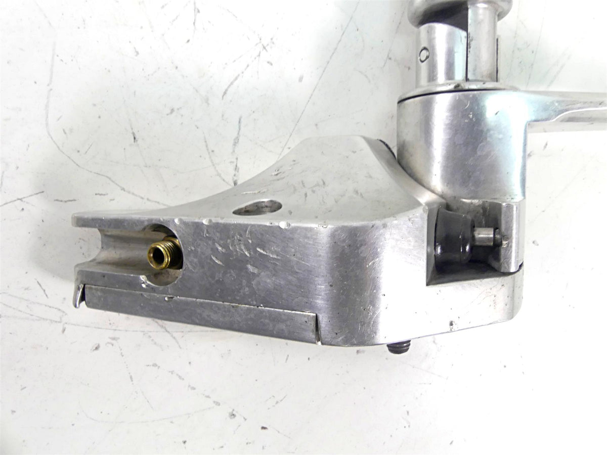 2009 Big Dog K9 Left Right Foot Peg Control Set 162-000001-02 162-000002-02 {{ shop.shopifyCountryName }} - Mototech271