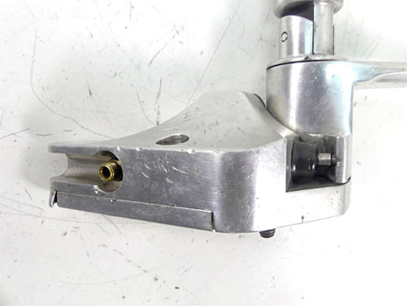 2009 Big Dog K9 Left Right Foot Peg Control Set 162-000001-02 162-000002-02 {{ shop.shopifyCountryName }} - Mototech271