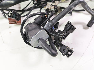 2019 Triumph Speed Triple RS 1050 Wiring Harness Loom -No Cuts T2502526 | Mototech271