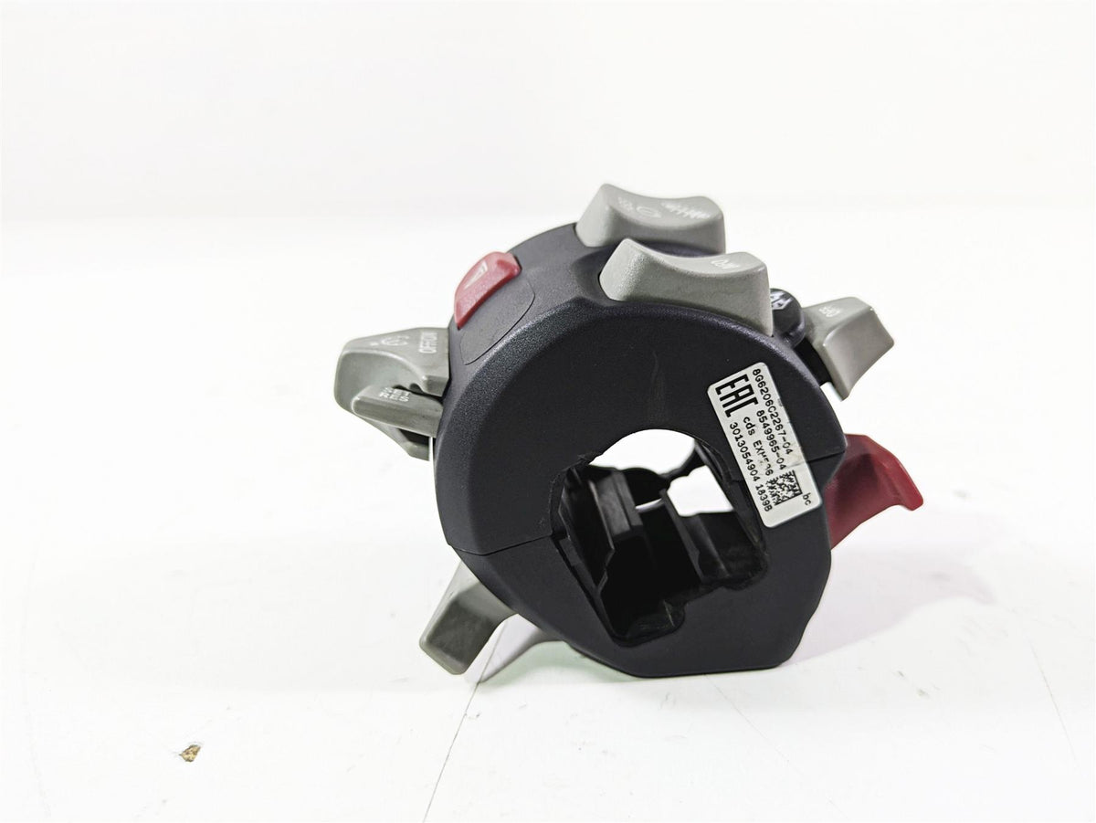 2019 BMW S1000XR K49 Left Hand Control Switch Abs Cruise Esa - Read 61318549965 {{ shop.shopifyCountryName }} - Mototech271