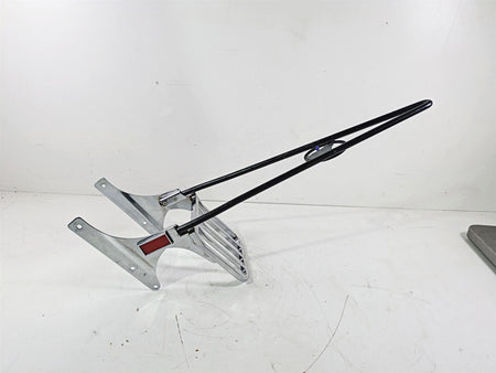 2008 Harley FLSTC 105TH Softail Heritage 30" Sissy Bar Back Rest Set 52787-00 {{ shop.shopifyCountryName }} - Mototech271