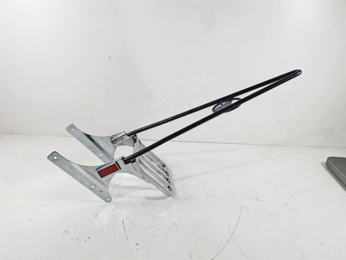 2008 Harley FLSTC 105TH Softail Heritage 30