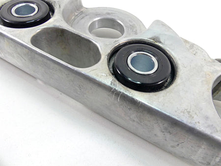 2014 Harley FXDL Dyna Low Rider Upper Triple Tree Steering Clamp 49mm 46278-08 {{ shop.shopifyCountryName }} - Mototech271