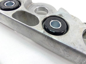 2014 Harley FXDL Dyna Low Rider Upper Triple Tree Steering Clamp 49mm 46278-08 | Mototech271