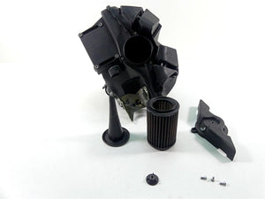 2012 Ducati Monster 1100 EVO Air Breather Cleaner Filter Box 44211641B