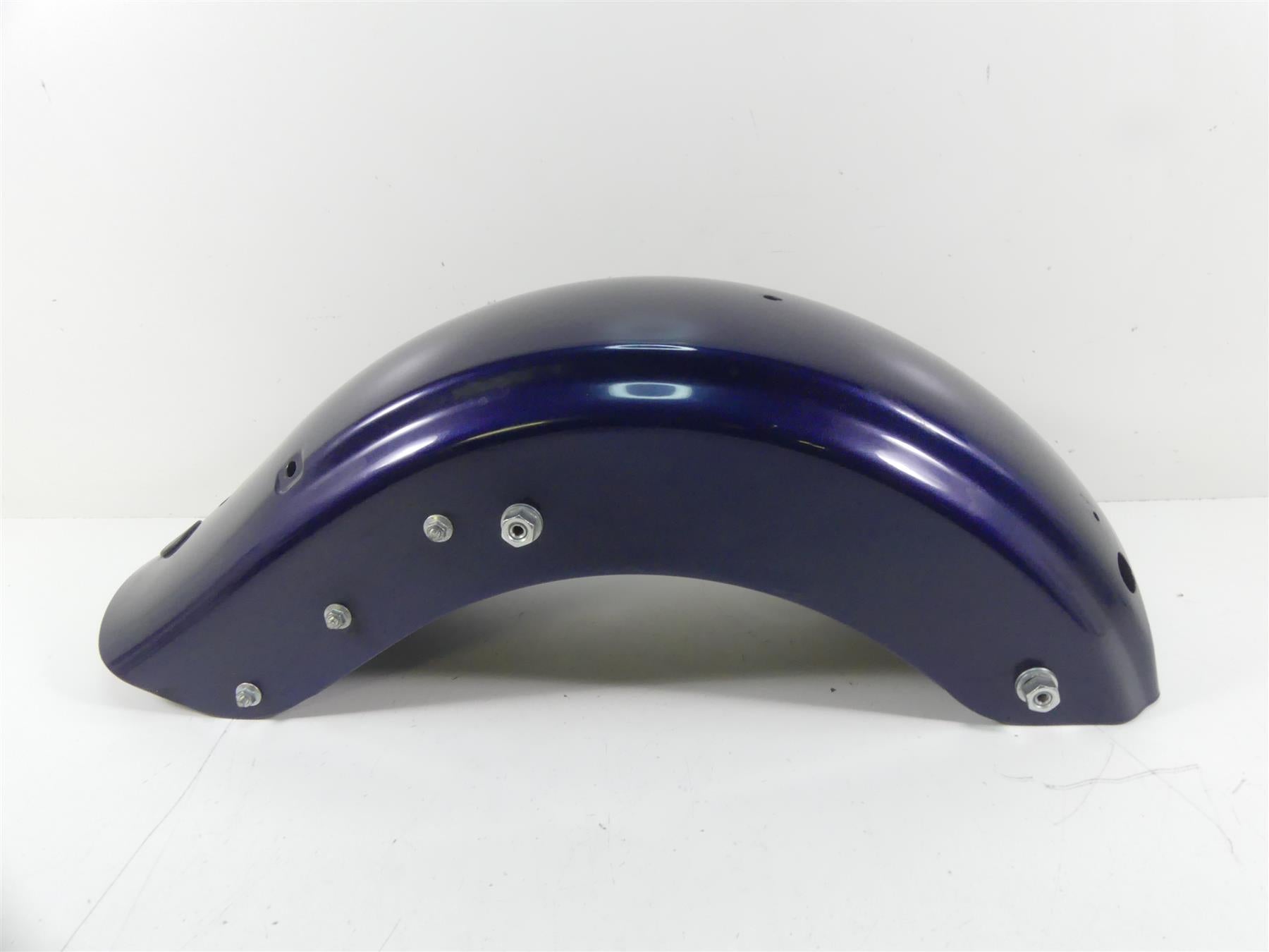 2014 Harley Touring FLHX Street Glide Rear Fender Big Blue Pearl 59731-09 {{ shop.shopifyCountryName }} - Mototech271