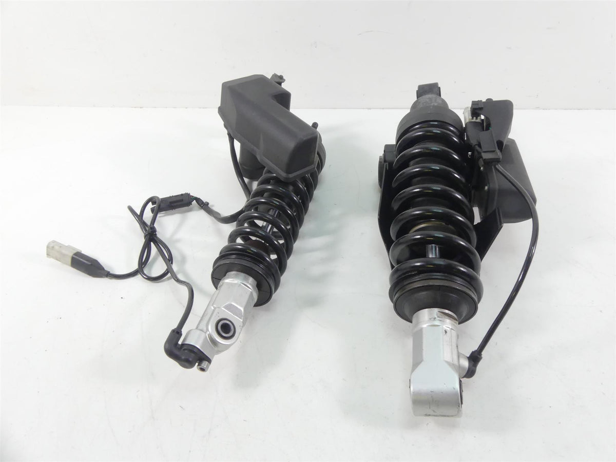 2011 BMW R1200GS K255 Adv Front Rear Esa Shock Damper -Leaking 31427728210 {{ shop.shopifyCountryName }} - Mototech271