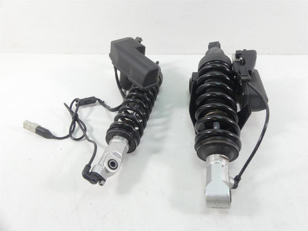 2011 BMW R1200GS K255 Adv Front Rear Esa Shock Damper -Leaking 31427728210 {{ shop.shopifyCountryName }} - Mototech271