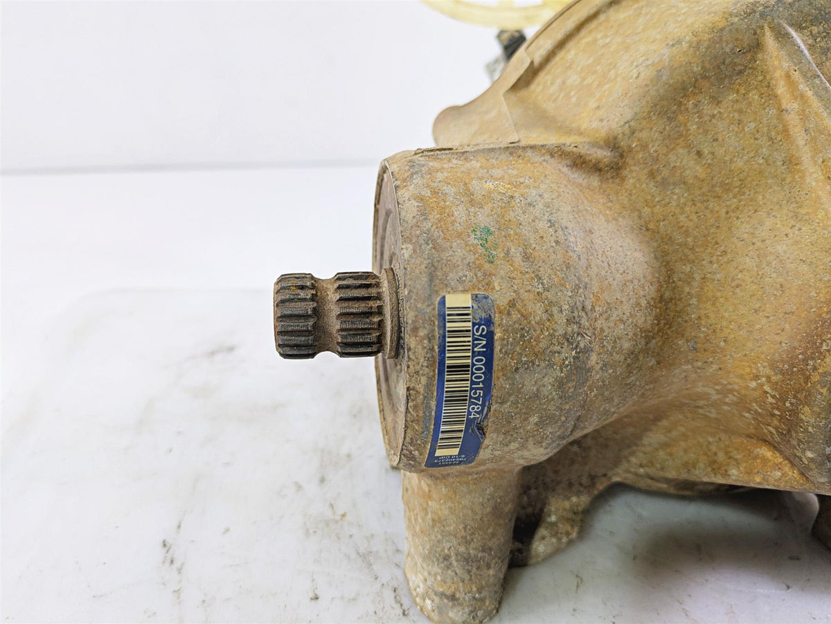 2020 Can Am Maverick X3 Turbo R STD Front Differential Gear Box 705402373 {{ shop.shopifyCountryName }} - Mototech271