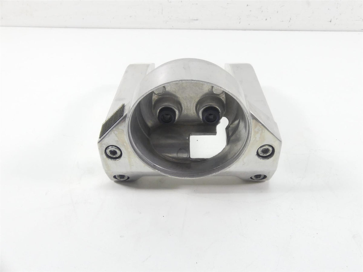 2002 Honda VTX1800 C Handlebar Riser Holder Speedo Mount Set 53231-MCH-000 {{ shop.shopifyCountryName }} - Mototech271