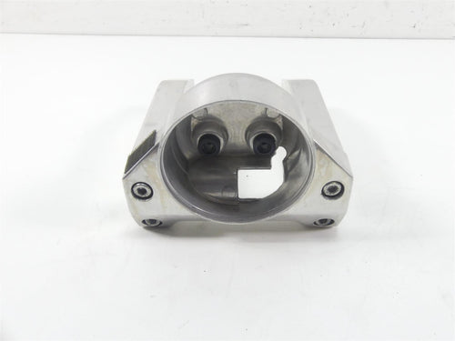 2002 Honda VTX1800 C Handlebar Riser Holder Speedo Mount Set 53231-MCH-000 | Mototech271