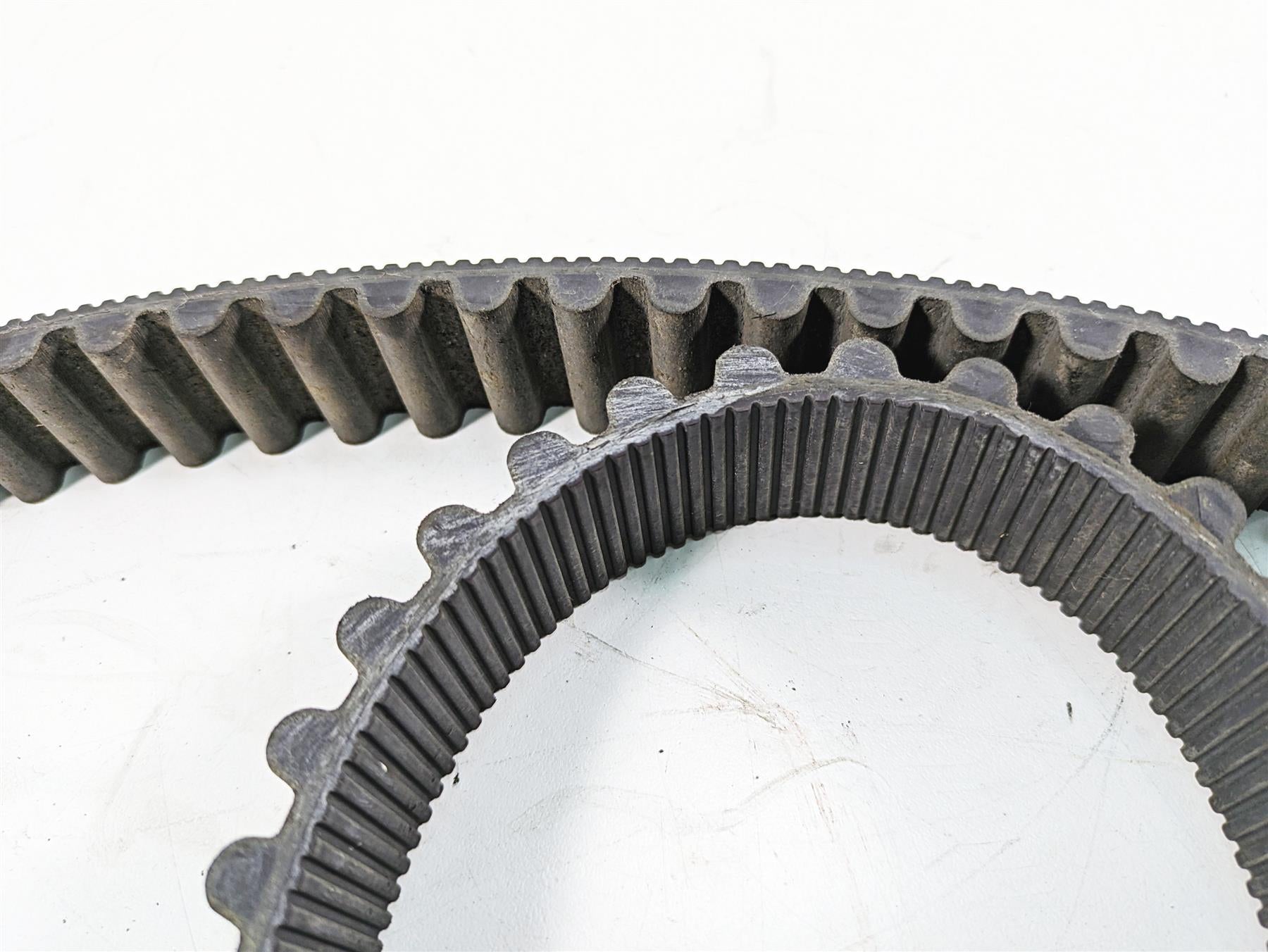 2009 Yamaha XV1900 Raider Rear Drive Belt 5C7-46241-00-00 5C7-46241-01-00 {{ shop.shopifyCountryName }} - Mototech271