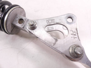 2018 Suzuki GSXR750 Straight Rear Shock Damper Suspension  62100-15870-019 | Mototech271
