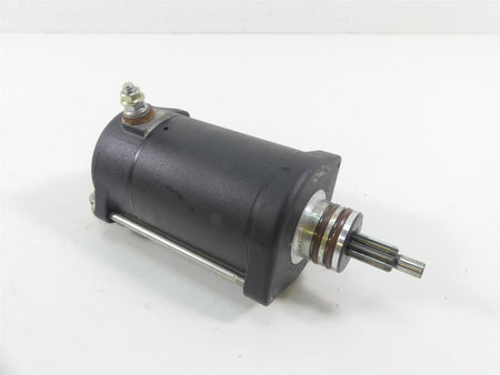 2016 Indian Chieftain Dark Horse Lucas-Tvs Engine Starter Motor 4015260 {{ shop.shopifyCountryName }} - Mototech271