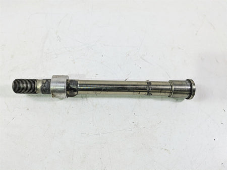 2018 Harley FXBR Softail Breakout Front Wheel Spindle Axle 43000080 {{ shop.shopifyCountryName }} - Mototech271