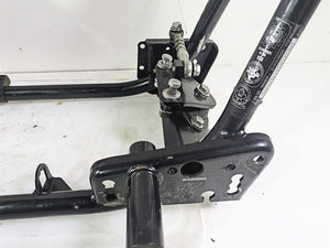 1996 Harley Touring FLHTCUI Electra Glide Straight Main Frame Chassis 47900-93B | Mototech271