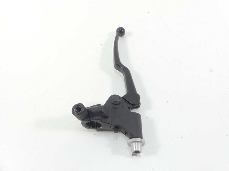 2014 Ducati Hypermotard 821 SP Domino Clutch Perch & Lever 63620021B {{ shop.shopifyCountryName }} - Mototech271
