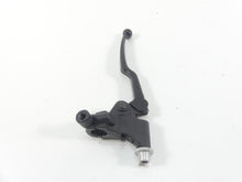 Load image into Gallery viewer, 2014 Ducati Hypermotard 821 SP Domino Clutch Perch &amp; Lever 63620021B

