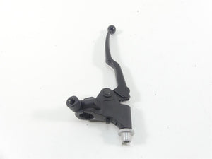 2014 Ducati Hypermotard 821 SP Domino Clutch Perch & Lever 63620021B