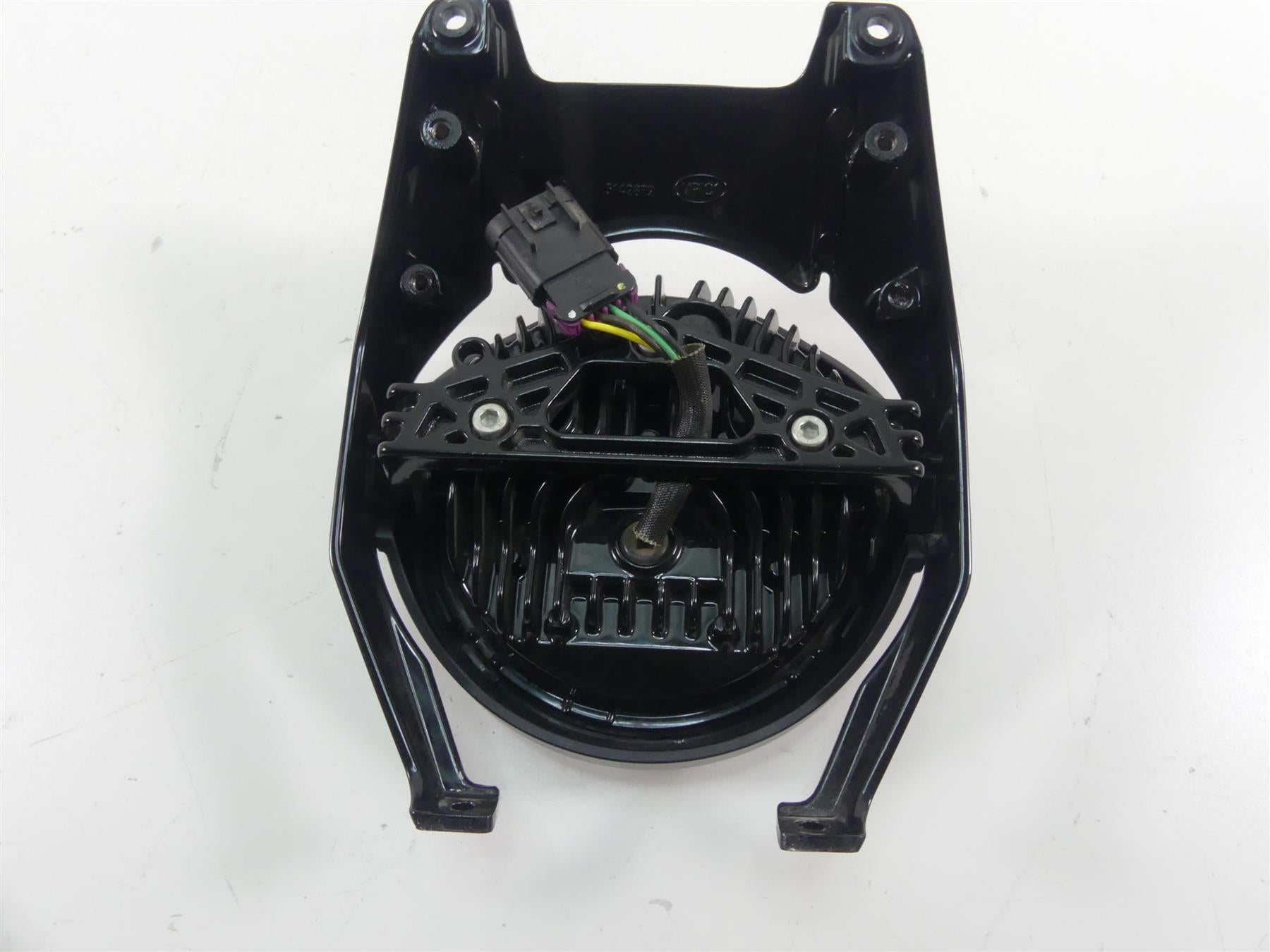2022 Indian FTR1200 S Led Headlight Head Lamp Lens & Mounts 2415792 2416255 {{ shop.shopifyCountryName }} - Mototech271