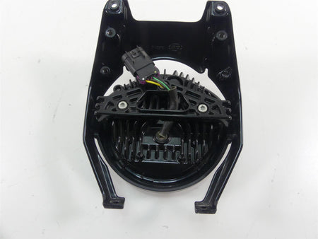 2022 Indian FTR1200 S Led Headlight Head Lamp Lens & Mounts 2415792 2416255 {{ shop.shopifyCountryName }} - Mototech271
