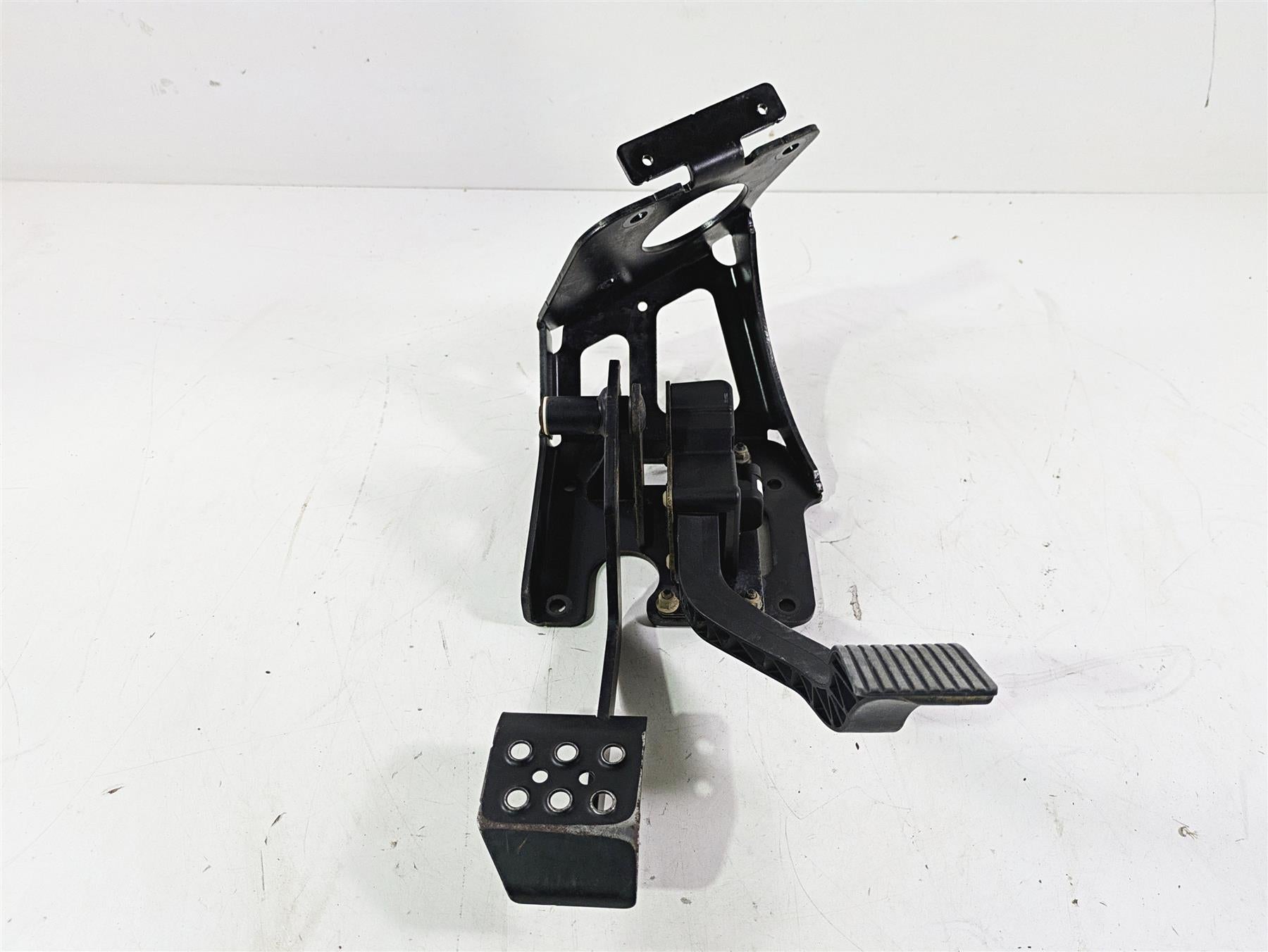 2020 Polaris General 1000 EPS Accelerator & Brake Pedal 4015711 1021765 {{ shop.shopifyCountryName }} - Mototech271