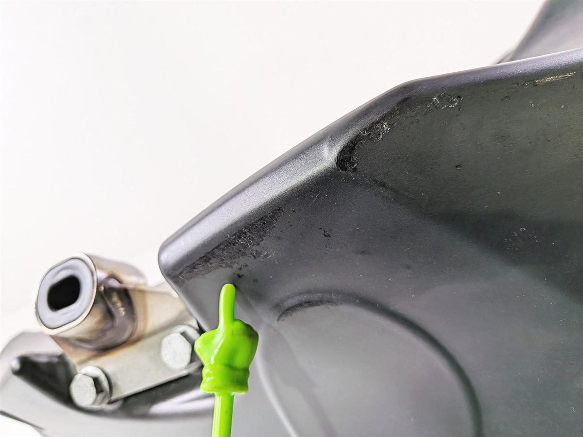 2018 Husqvarna 701 Supermoto Plastic Fuel Gas Tank 27007113000 27007113144-Mototech271