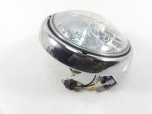 Load image into Gallery viewer, 2005 Harley Touring CVO FLHTC SE Electra Glide  Headlight Head Light 68342-05A | Mototech271

