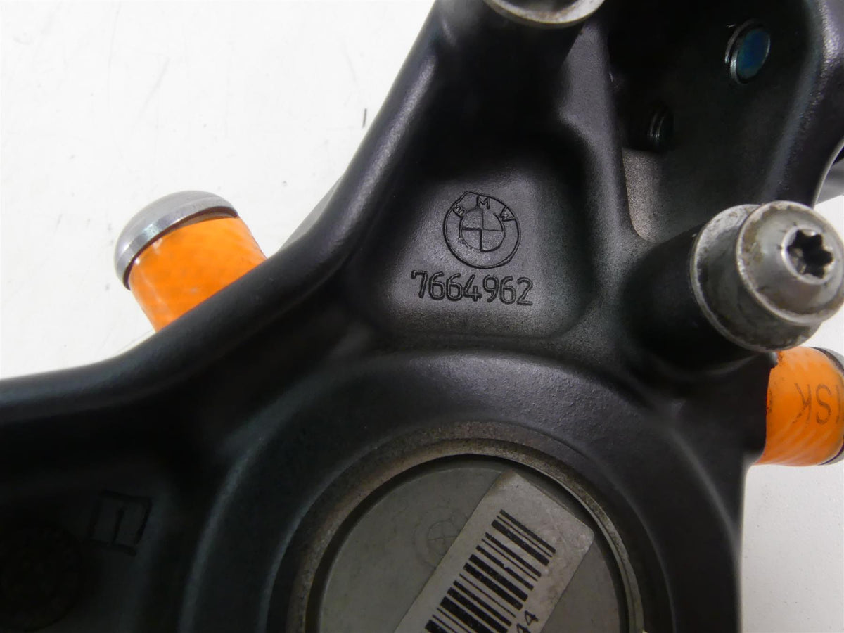 2009 BMW R1200GS K25 Lower Triple Tree Steering Clamp Ball Joint 31427718343 {{ shop.shopifyCountryName }} - Mototech271