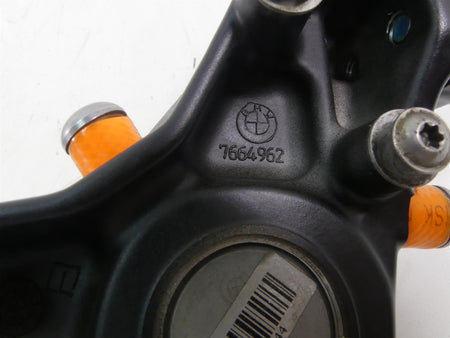 2009 BMW R1200GS K25 Lower Triple Tree Steering Clamp Ball Joint 31427718343 {{ shop.shopifyCountryName }} - Mototech271