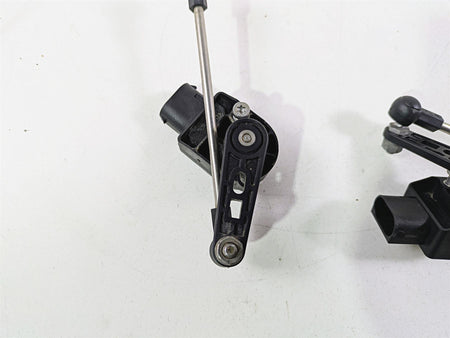 2017 BMW R1200 GS K50 Front Rear Leveling Sensor Set 37146870000 {{ shop.shopifyCountryName }} - Mototech271