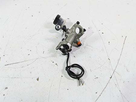 2015 Ducati Panigale 1299 S Brembo Radial Clutch Master Cylinder 63040603B {{ shop.shopifyCountryName }} - Mototech271