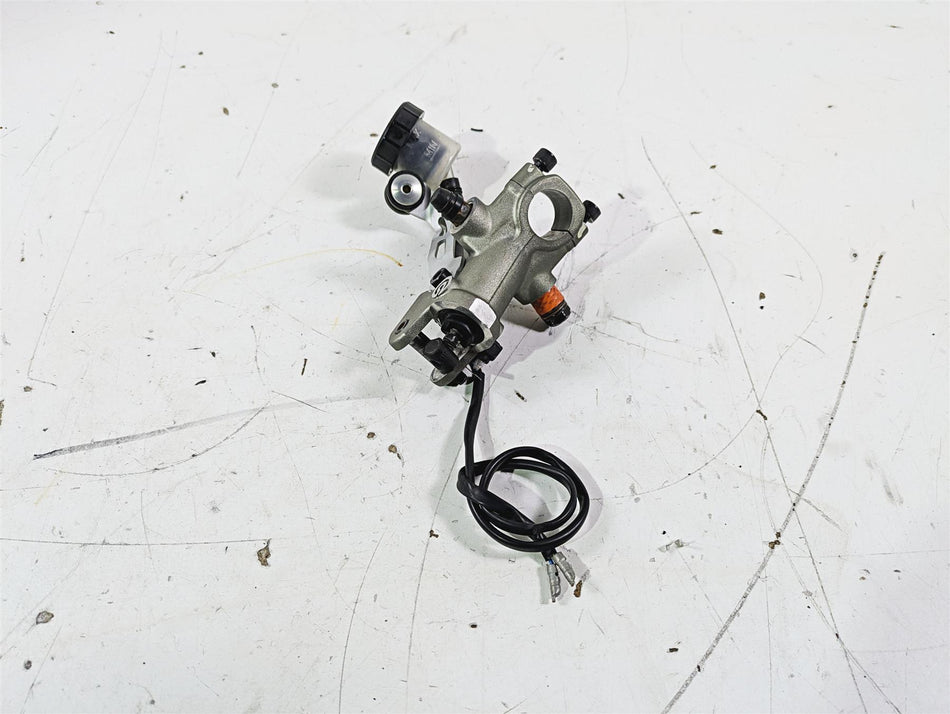 2015 Ducati Panigale 1299 S Brembo Radial Clutch Master Cylinder 63040603B {{ shop.shopifyCountryName }} - Mototech271