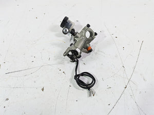 2015 Ducati Panigale 1299 S Brembo Radial Clutch Master Cylinder 63040603B