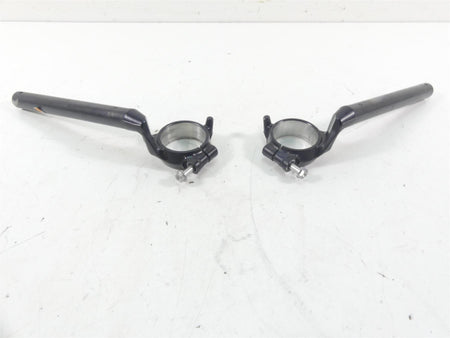 2015 Honda CBR1000 RR SC59 Clip On Handle Bar Handlebar Set 53150-MGP-305 {{ shop.shopifyCountryName }} - Mototech271