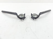 Load image into Gallery viewer, 2015 Honda CBR1000 RR SC59 Clip On Handle Bar Handlebar Set 53150-MGP-305 | Mototech271
